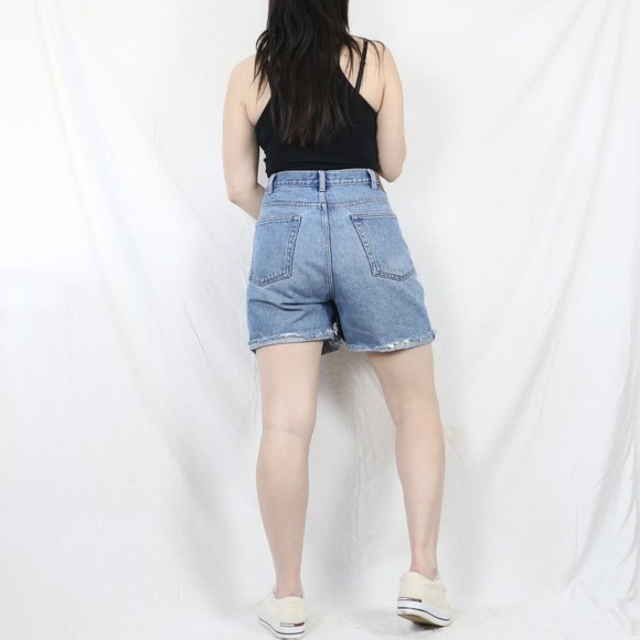 Route 66 Vintage shorts - Picture 2 of 6